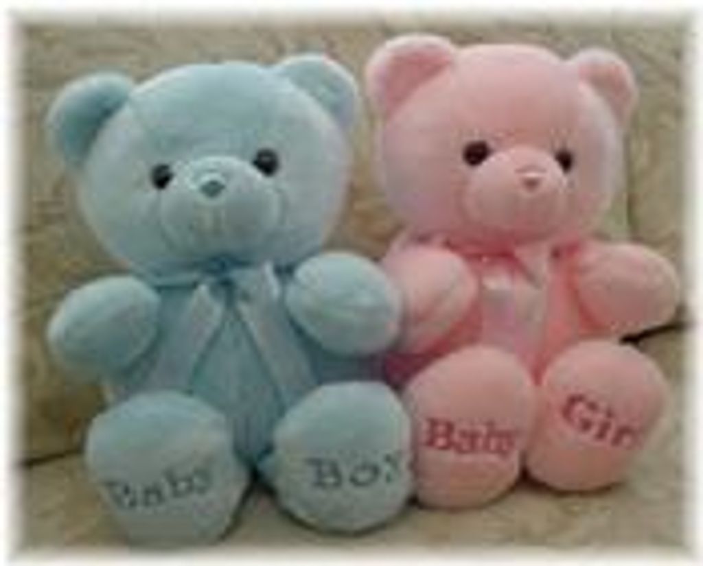 Laya Mae And Braydon James Joyner