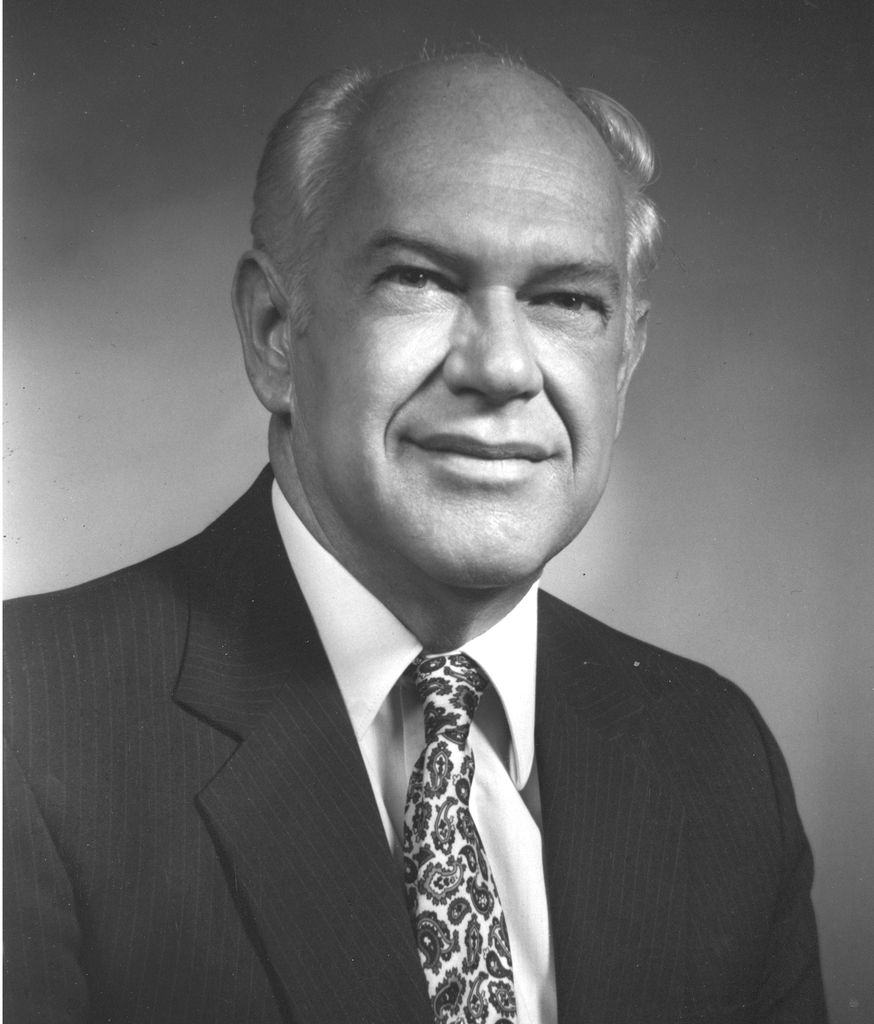 Elmer Lenhart Wagner