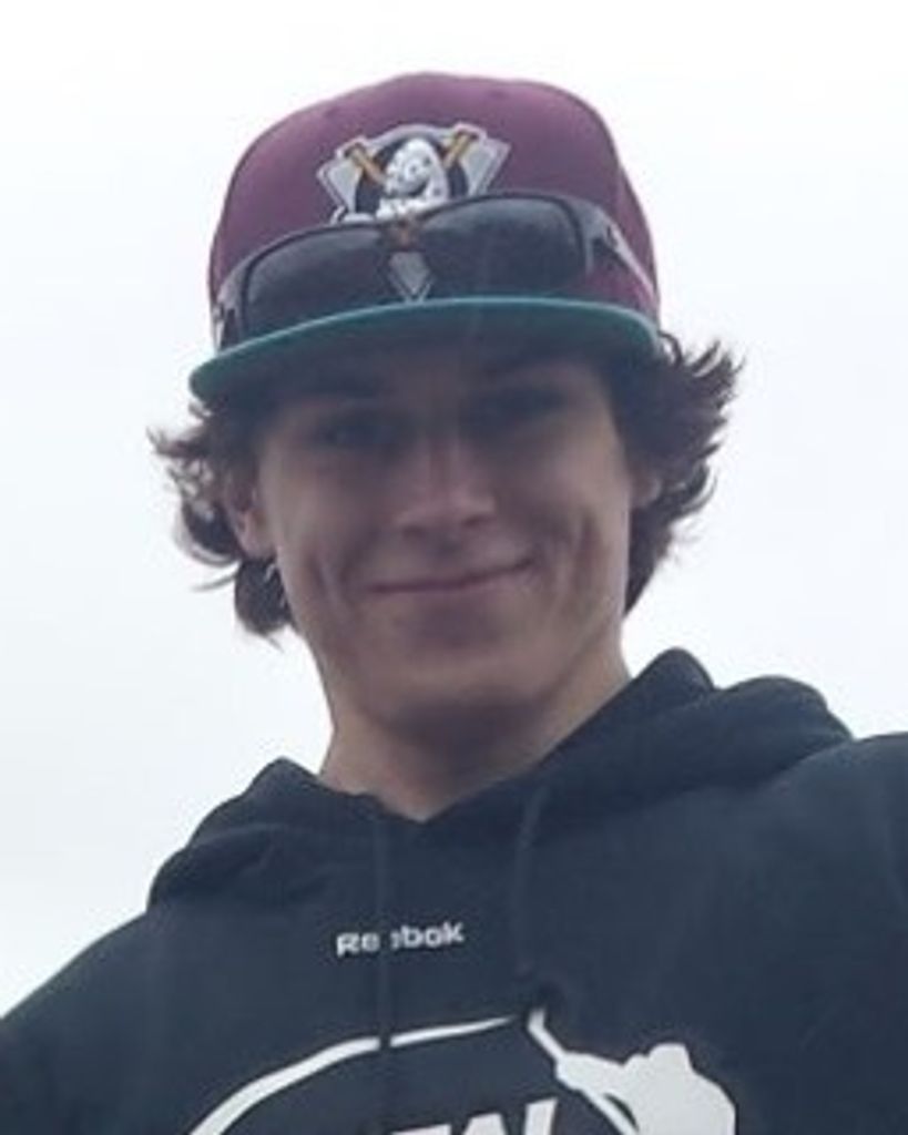 Michael  "Mikey" Antonson