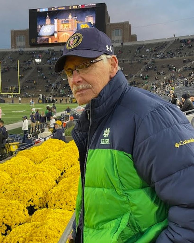 Dennis L. Adams Profile Photo