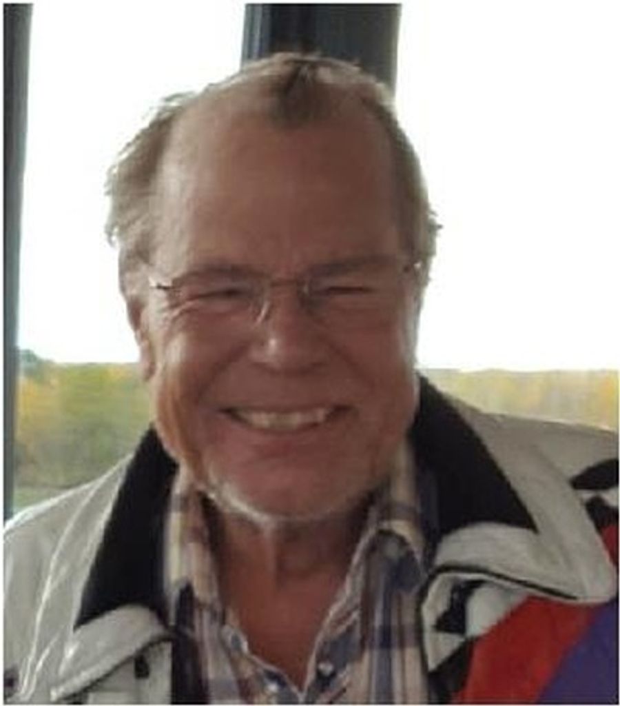 Dale Henry Allen Profile Photo