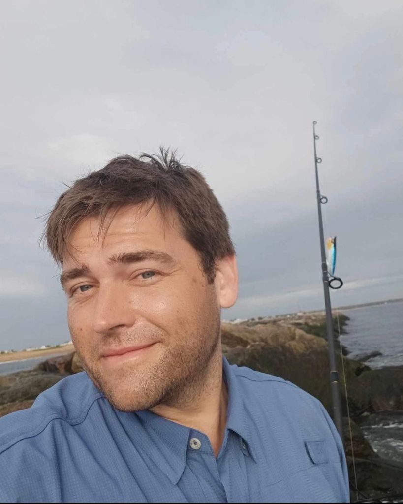 Christian Adam Cote Profile Photo