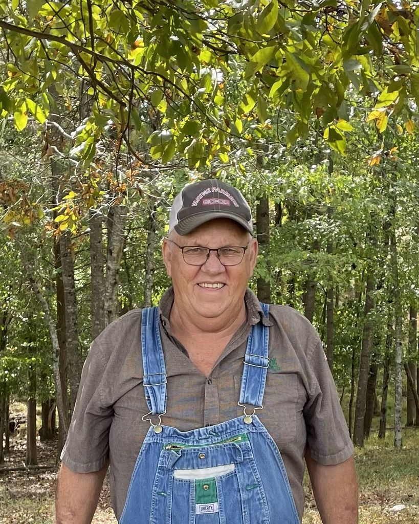 Dennis Ray Daniel
