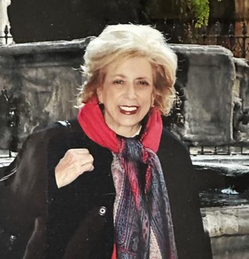 Judi S Schrager Profile Photo