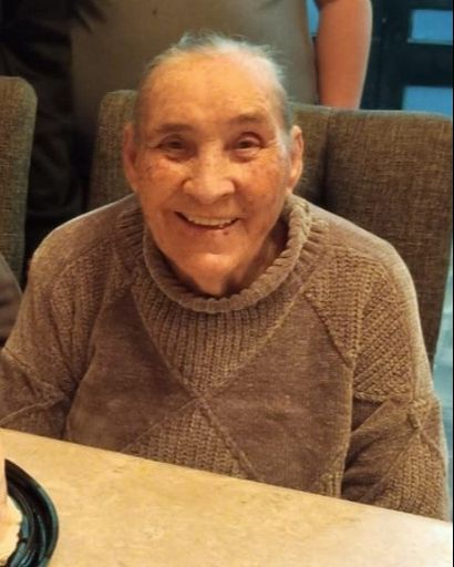 Rebeca Mendoza de Castillo's obituary image
