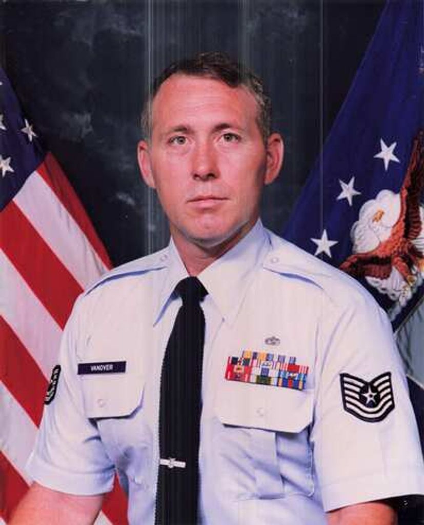 Marvin Wayne Vanover