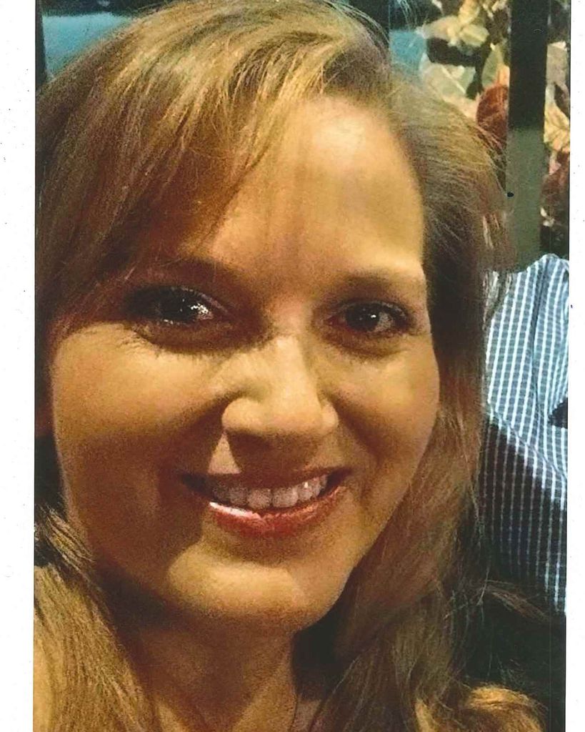 Teresita "Terri" Andrade Profile Photo