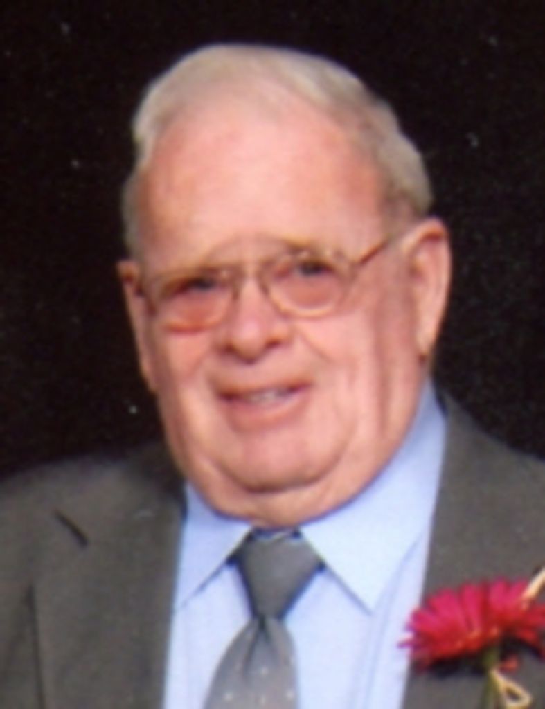 Kenneth J. Mille Profile Photo