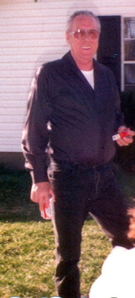 Lawrence W.  Montgomery