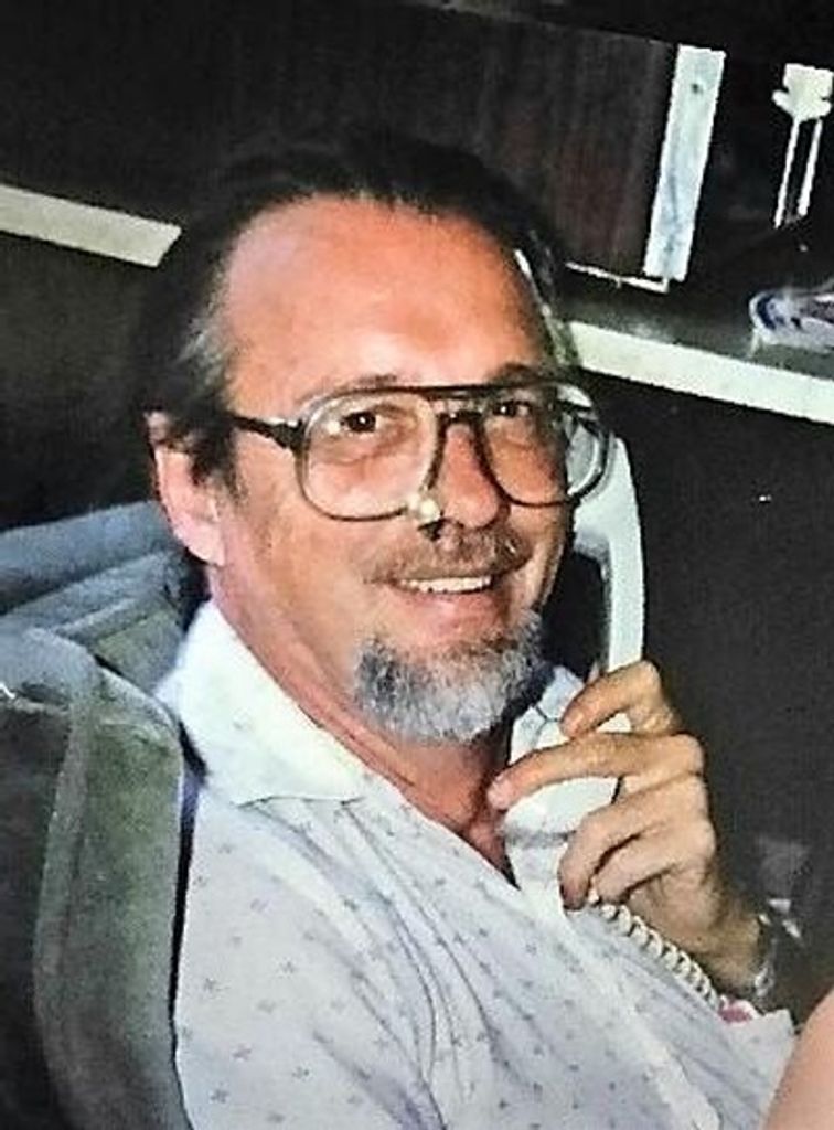 Charles Campbell Profile Photo