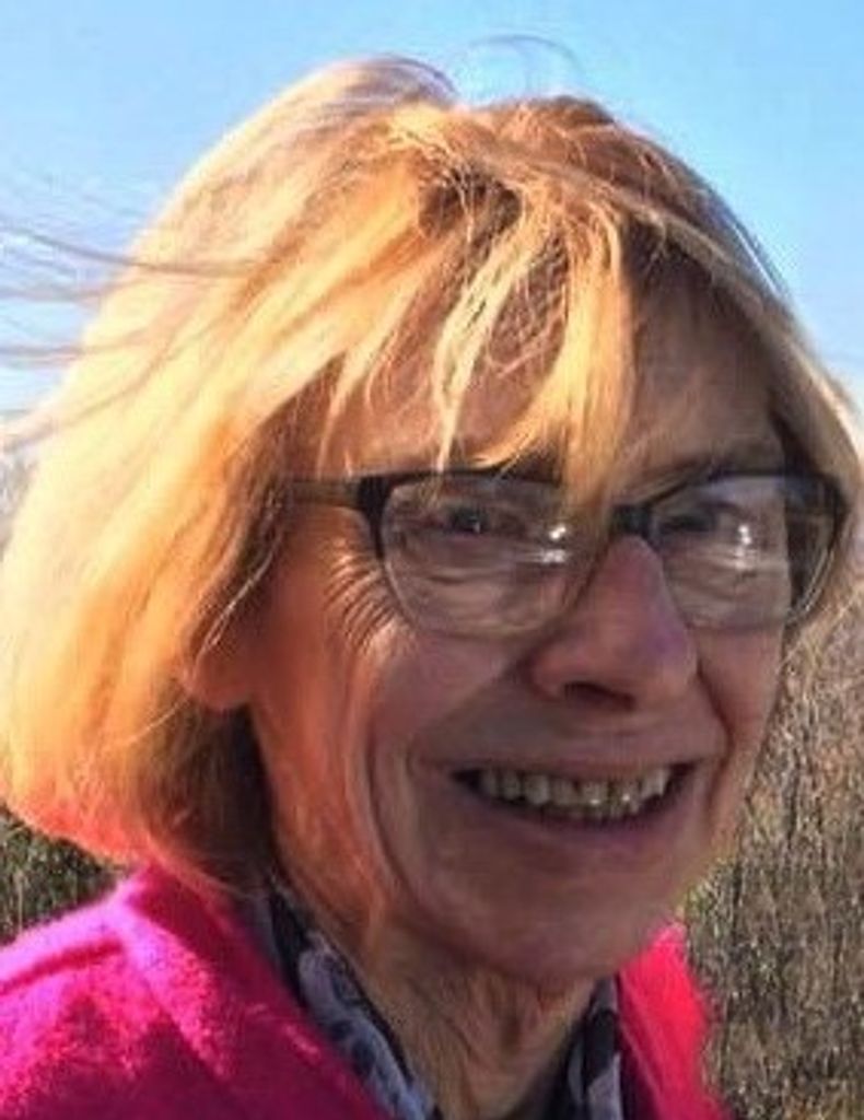 Mary E. (Carlson)  Ballard Profile Photo