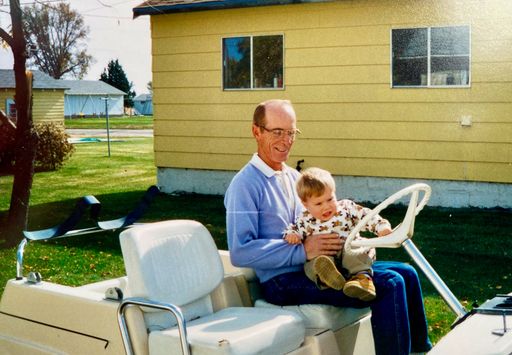 Gary L. Benge photo gallery thumbnail 210 of 264