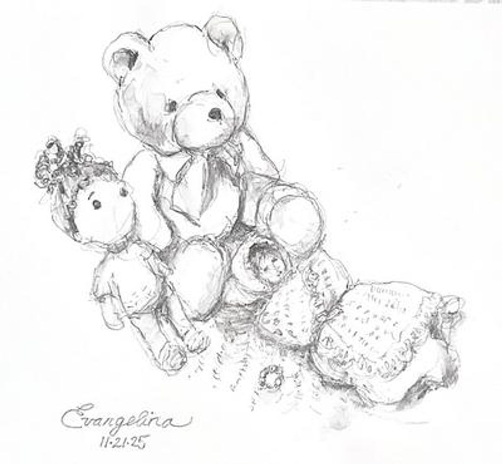 Evangelina Rosas Espinoza Profile Photo