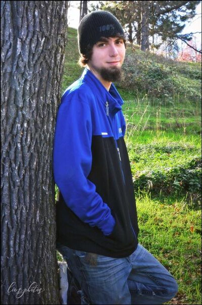 Kirby Allen Wade Profile Photo