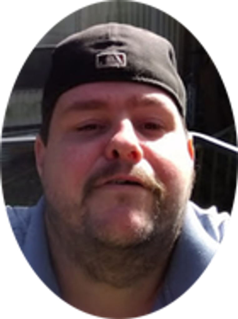 Billy Truitt Jr.