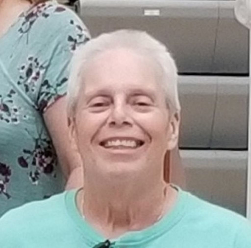 Michael R. Johnson Profile Photo