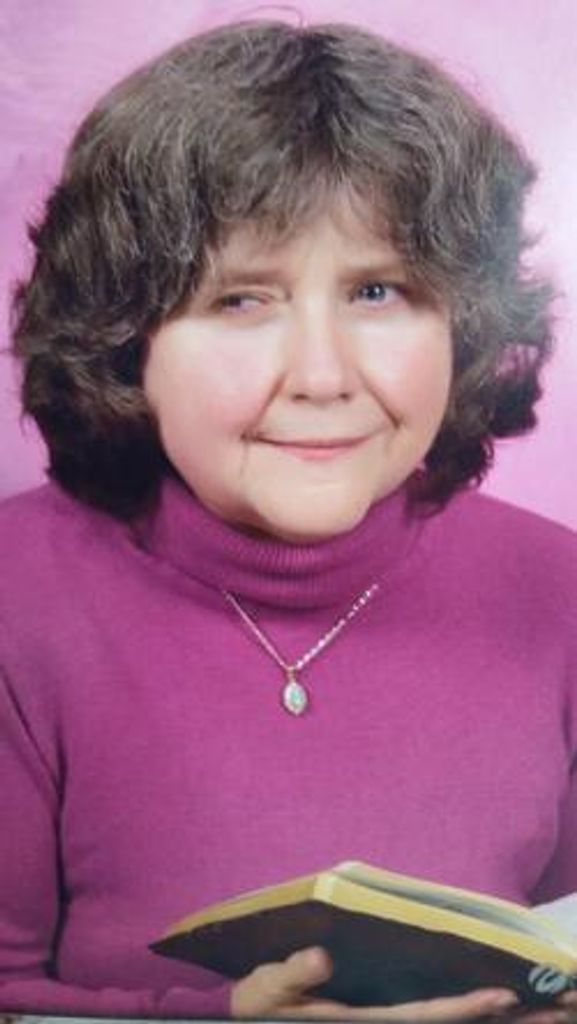Cherie Ann Swanson Peyton
