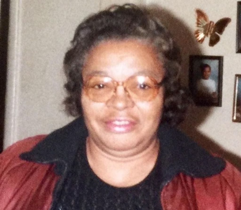 Mary Catherine Adams Profile Photo