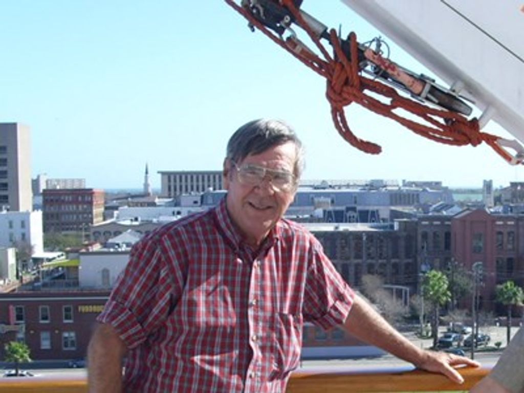 George Faires Profile Photo