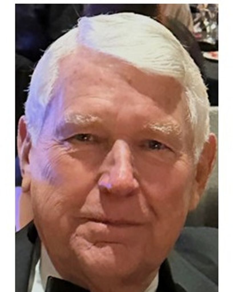 William Rudolph Meins Profile Photo