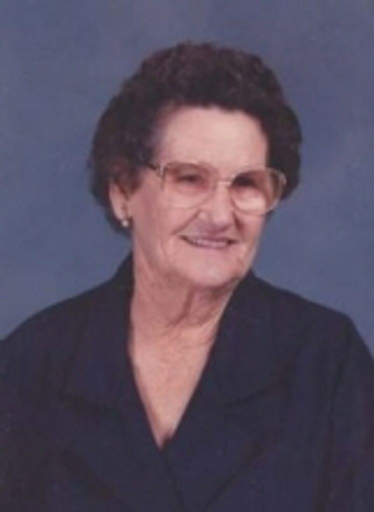 May LeBlanc