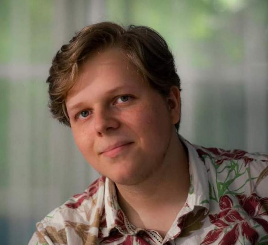 Mykola "Nick" Sarnytsky Profile Photo