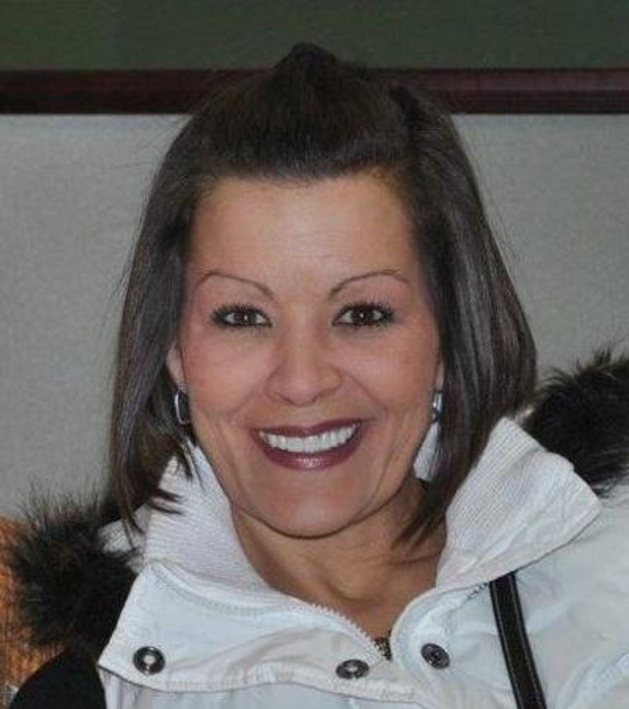 Rachael Lynn Terry Profile Photo