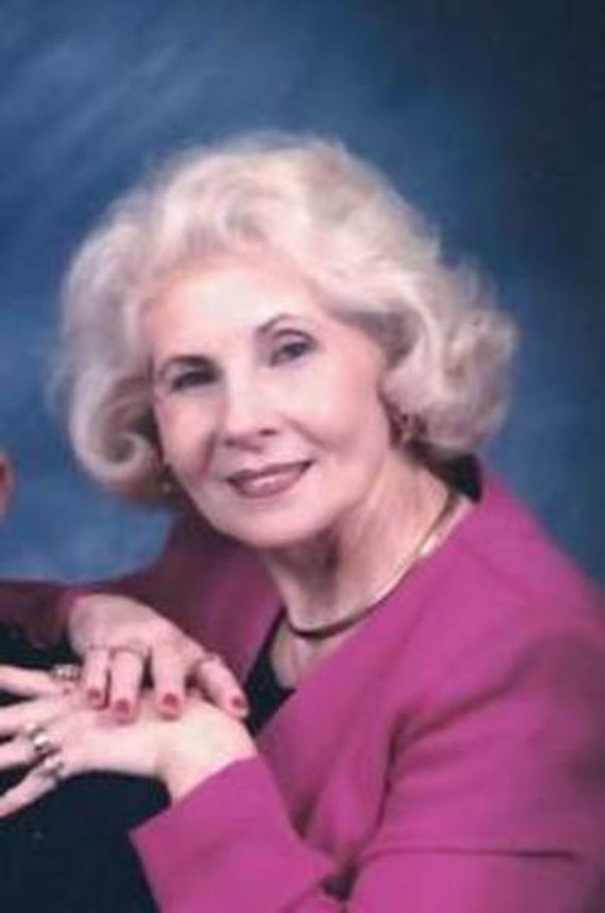 Betty Mccord Profile Photo