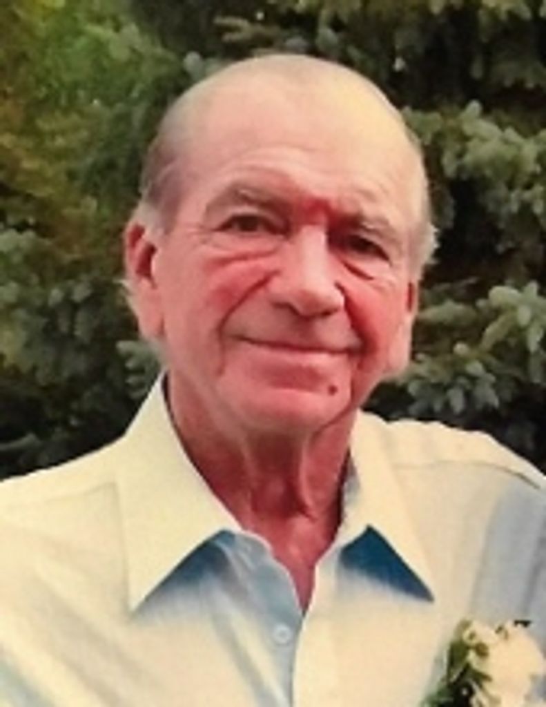 Richard "Dick" Allen Sr