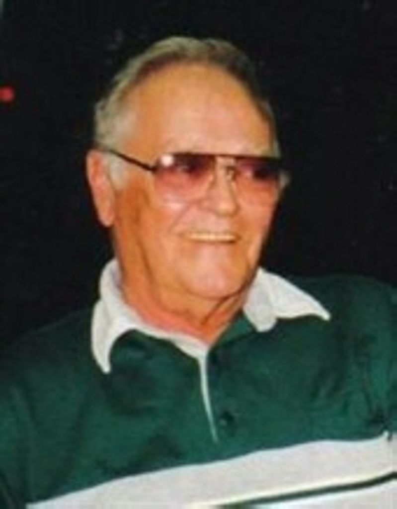Richard Robert Snyder
