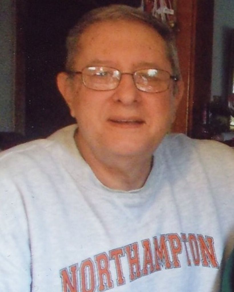 Ronald W. "Herm" Spengler Profile Photo