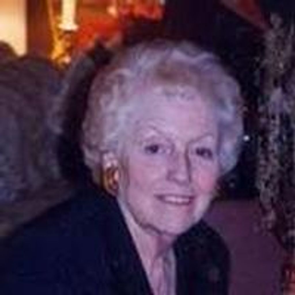 Ethel M. Wright