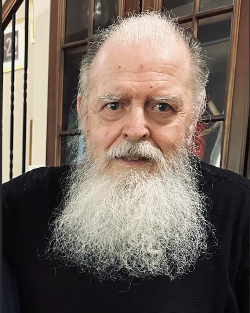 William Earl Holman, Sr.