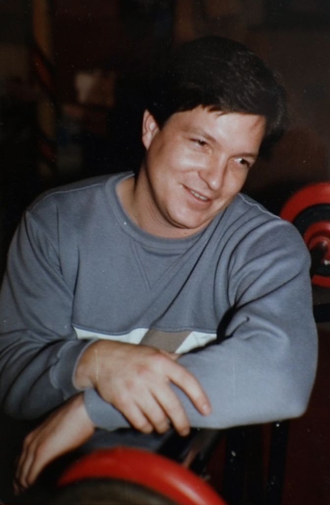 John C. Gram Profile Photo