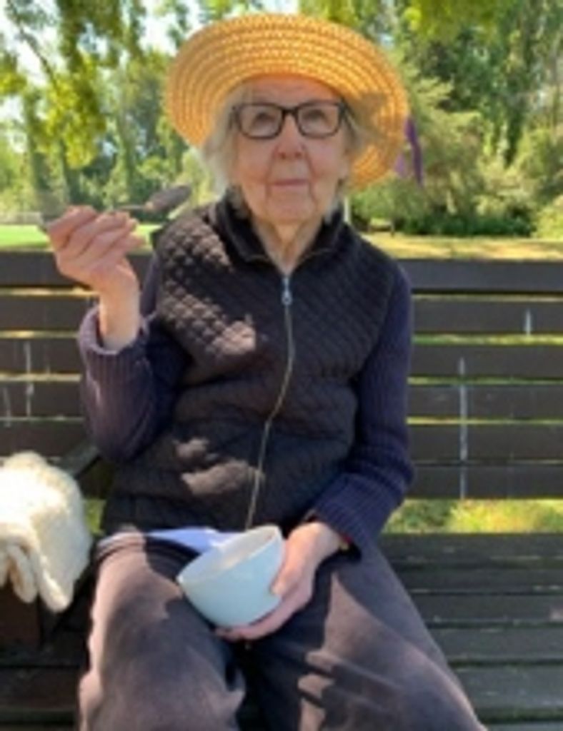 Joyce Diane Gibson Profile Photo