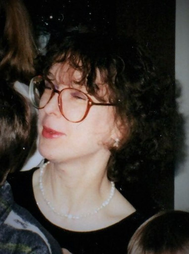 Kathryn Delaney
