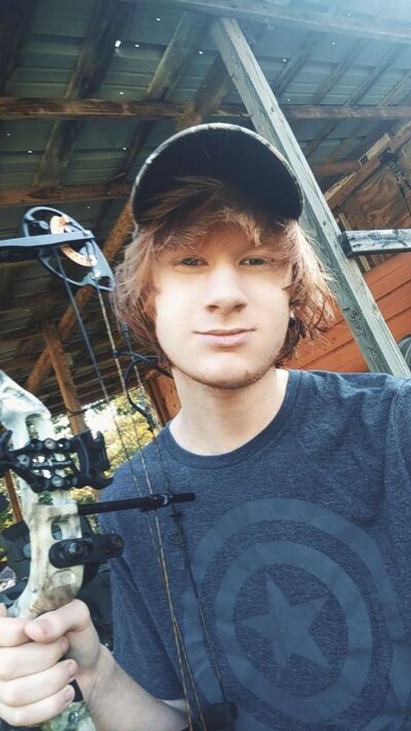 Logan Jeffrey Allen Profile Photo