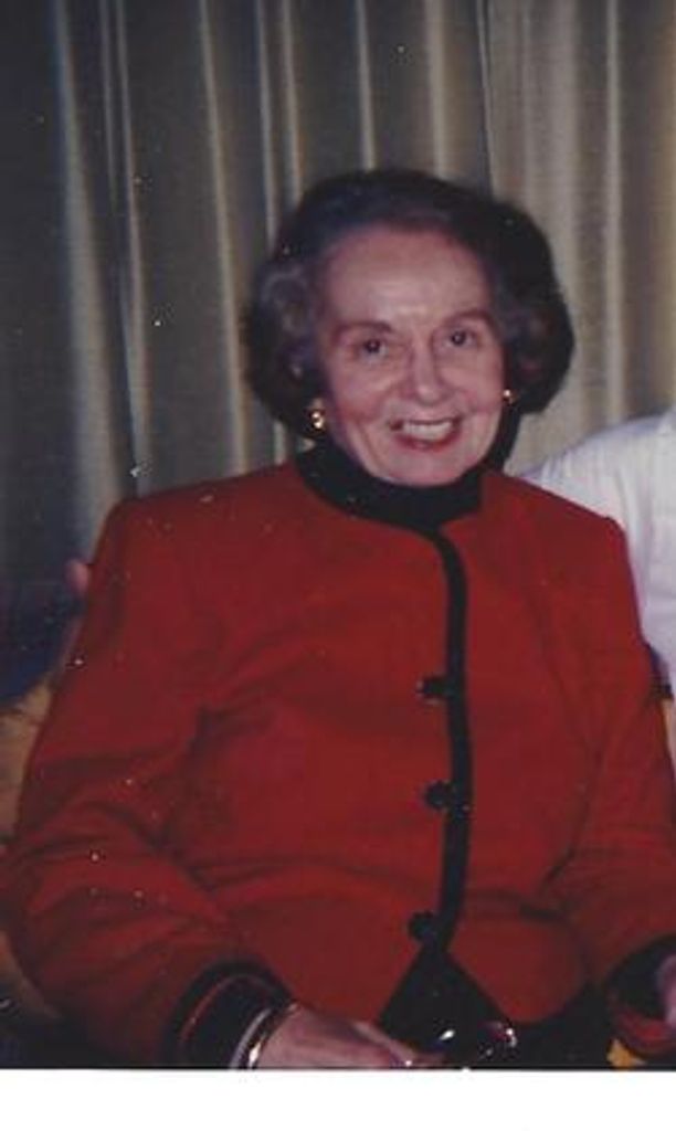 Jane D. Coulston Profile Photo