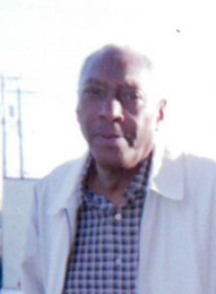 Donald Lee Austin