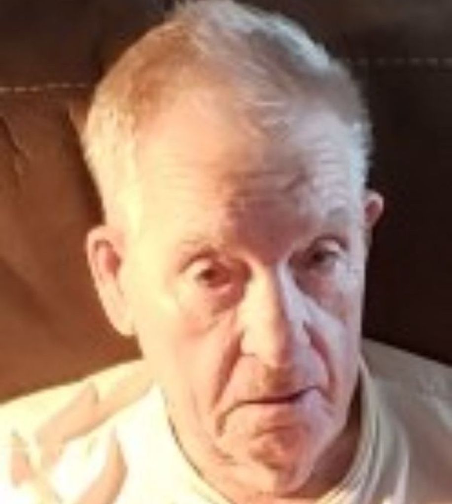 Eudell Harmond Davidson