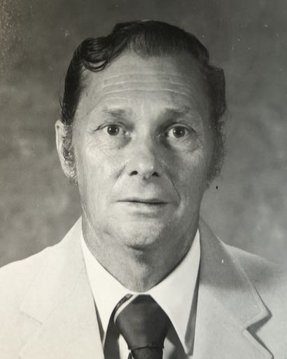 Willie Scott Fraysier's obituary image