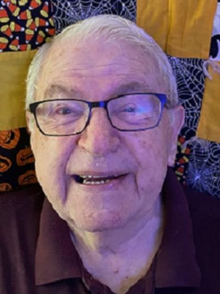 Vernon A. Garwood Profile Photo