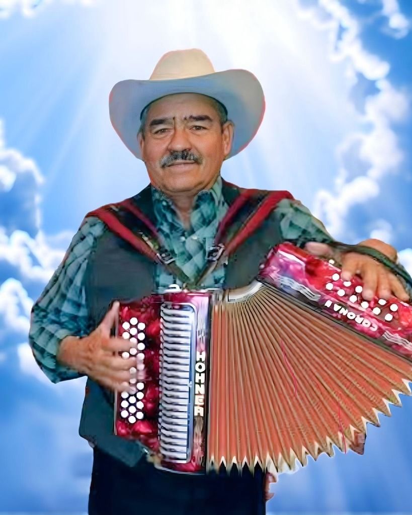 Jesus A. Gutierrez