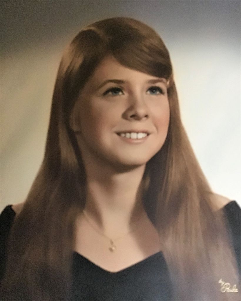 Margaret Ann Scott