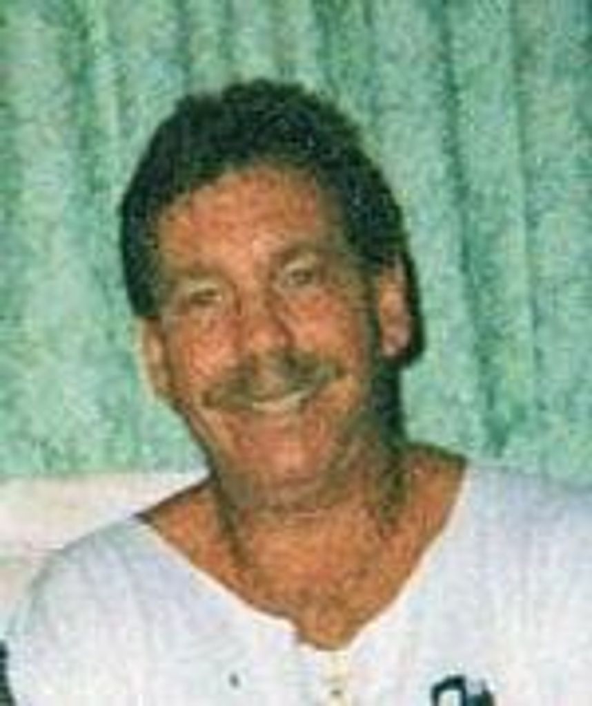 William "Gene" Eugene Ezzell