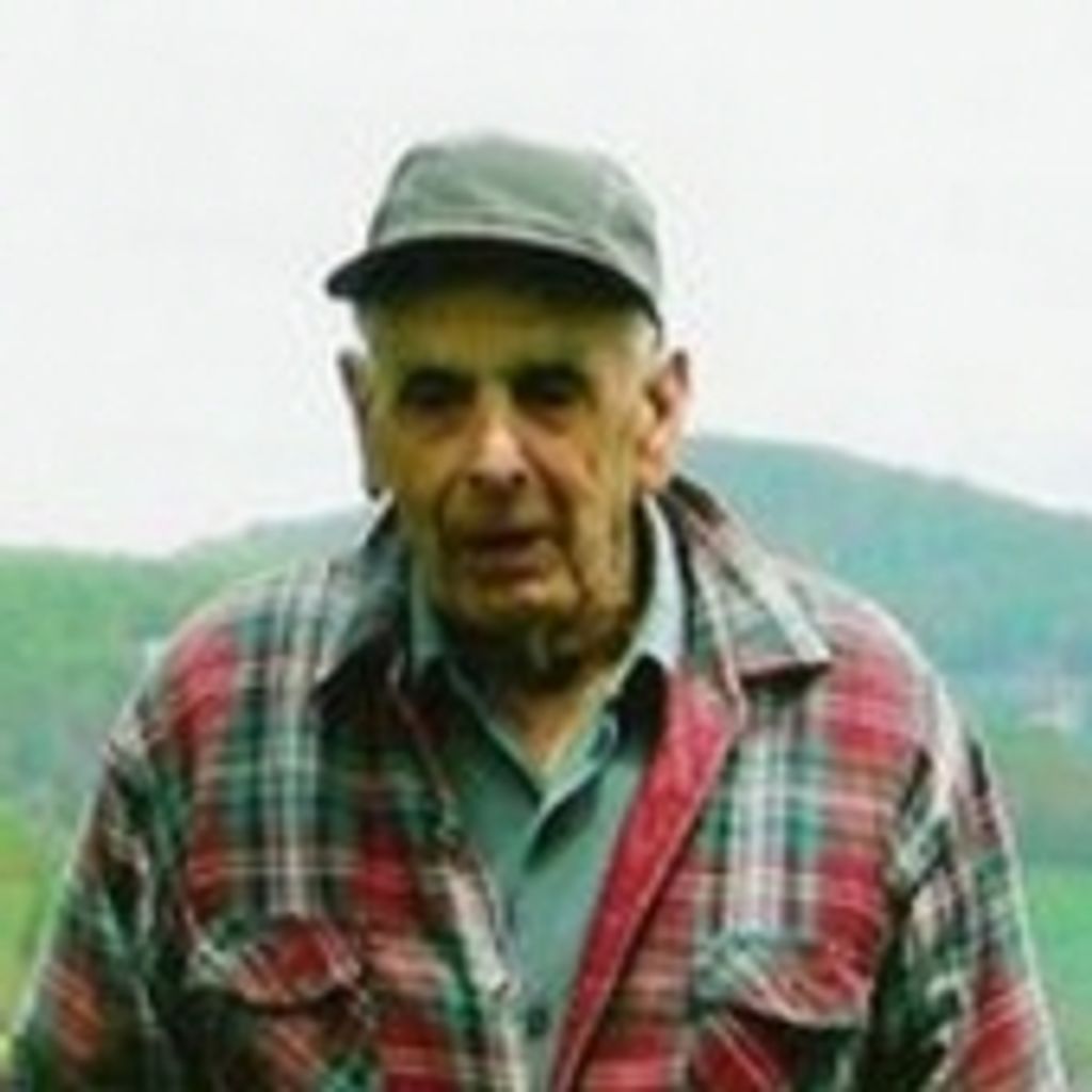 Roscoe D. Hosley