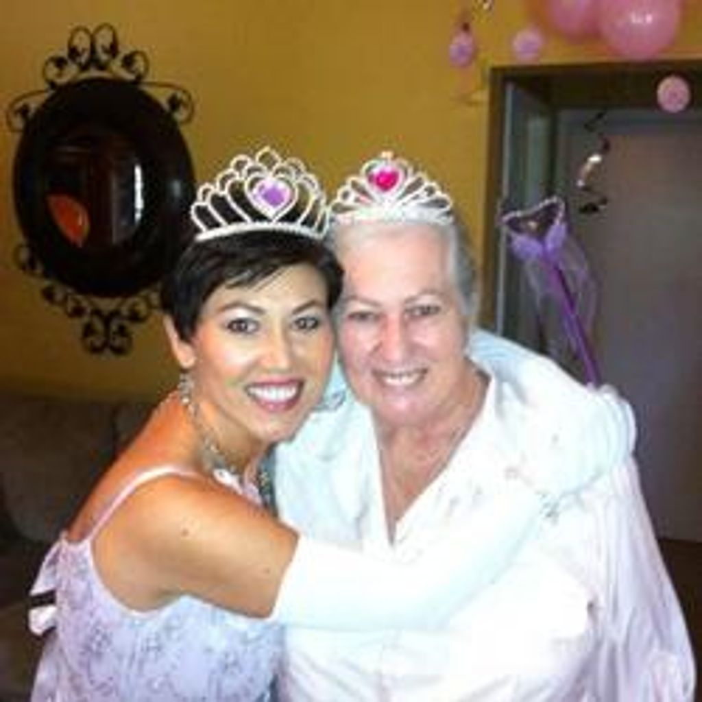 Leonilde "Lee" Martins