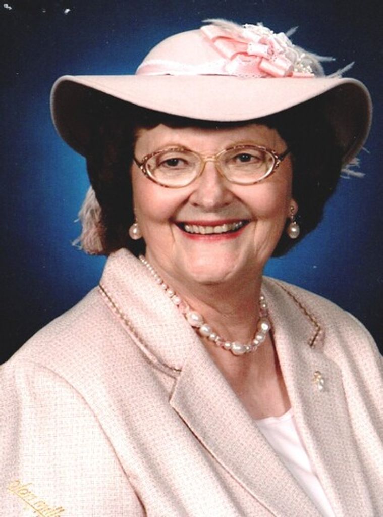 Shirley Turner