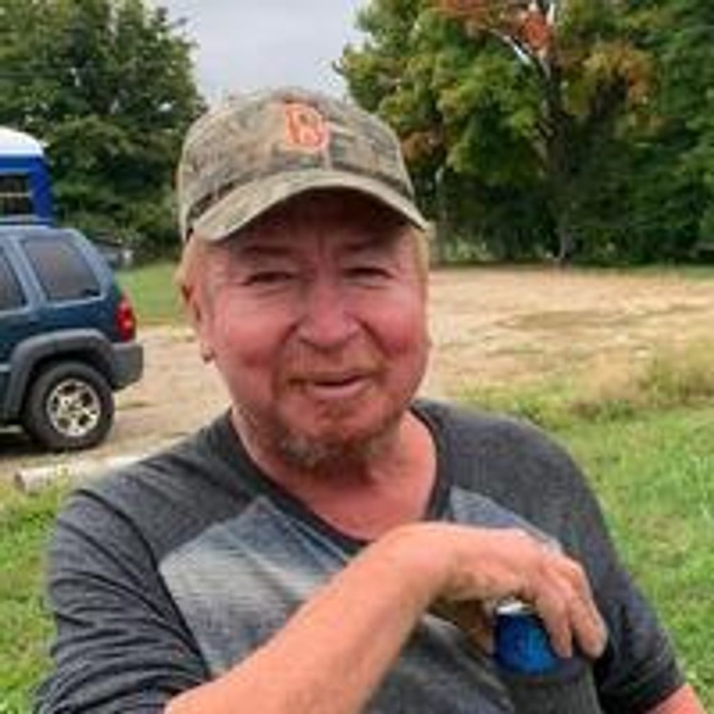 Bruce Allen Lemay