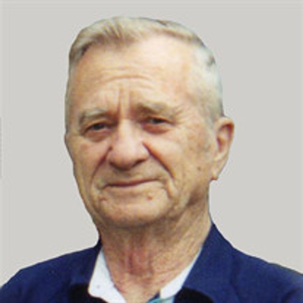Norman G. Mullen